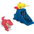 thumbnail image 1 of Set de Lanzador Fisher-Price Jurassic World 11 cm, 1 of 1