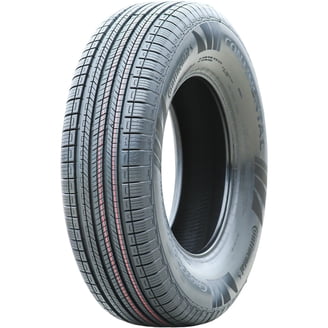 Continental CST 17 Temporary Spare T125/70/19 100M Compact Tire