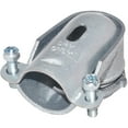 thumbnail image 4 of Gampak 49804 0.5 in. BX-Flex-MC Flex Angle Connector, 4 of 4
