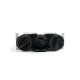 thumbnail image 2 of Nuevo Panel de unidad de Control de aire fresco y calentador AC para VW Golf Jetta MK4 1J0820045F, 2 of 5