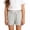 Gray, variant on Nilvkv Girls Shorts, Shorts for Girls, Youth Solid Color Lightweight Stretchy Soft Lounge Shorts Casual Summer Daily Wear Pink 12-18 Months