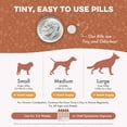 thumbnail image 5 of BestLife4Pets Dog Laxative Constipation Relief - Digestive Health Supplement for Gas Relief and Canine Constipation - Natural Laxative for Dogs, 5 of 12