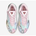thumbnail image 4 of Nike Mens LeBron XXII Currency Basketball Shoes White Multi 10 Medium, 4 of 6