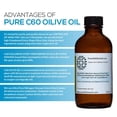 thumbnail image 2 of C60 Olive Oil 100ml, 2 of 6