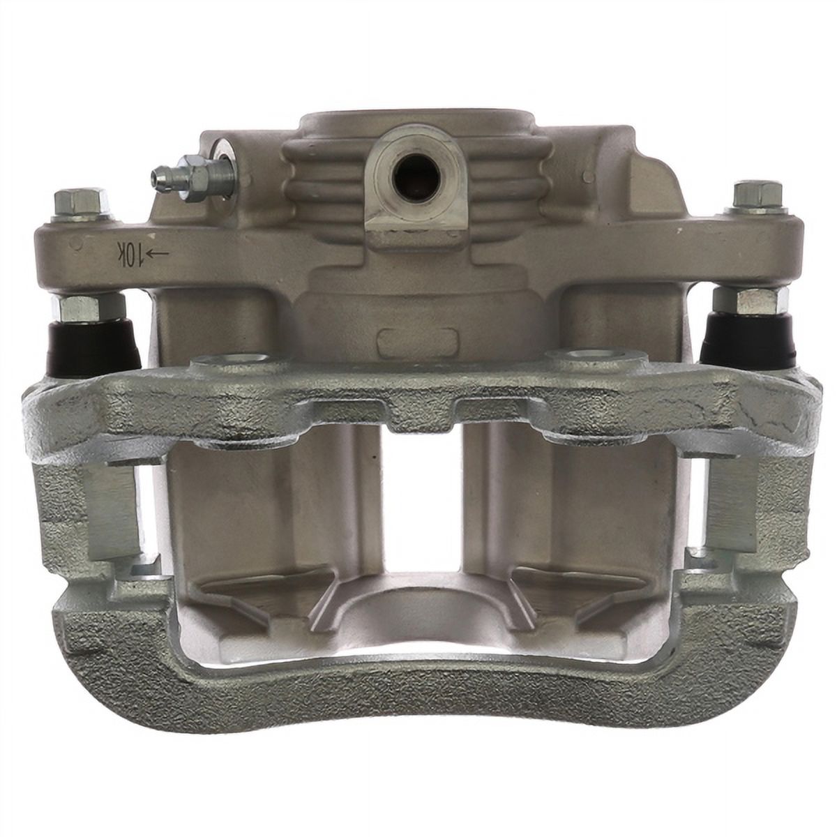 Disc Brake Caliper Fits 2000 Chevrolet Blazer