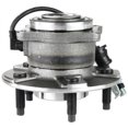 thumbnail image 5 of Garage-Pro Rear 2-Wheel Set Wheel Hub Bearing Assembly Compatible with Saturn Vue 2002-2007 Chevrolet Equinox 2005-2006 Pontiac Torrent 2006 Driver & Passenger Side 4-Wheel ABS 4-Wheel ABS 5 Lugs, 5 of 8