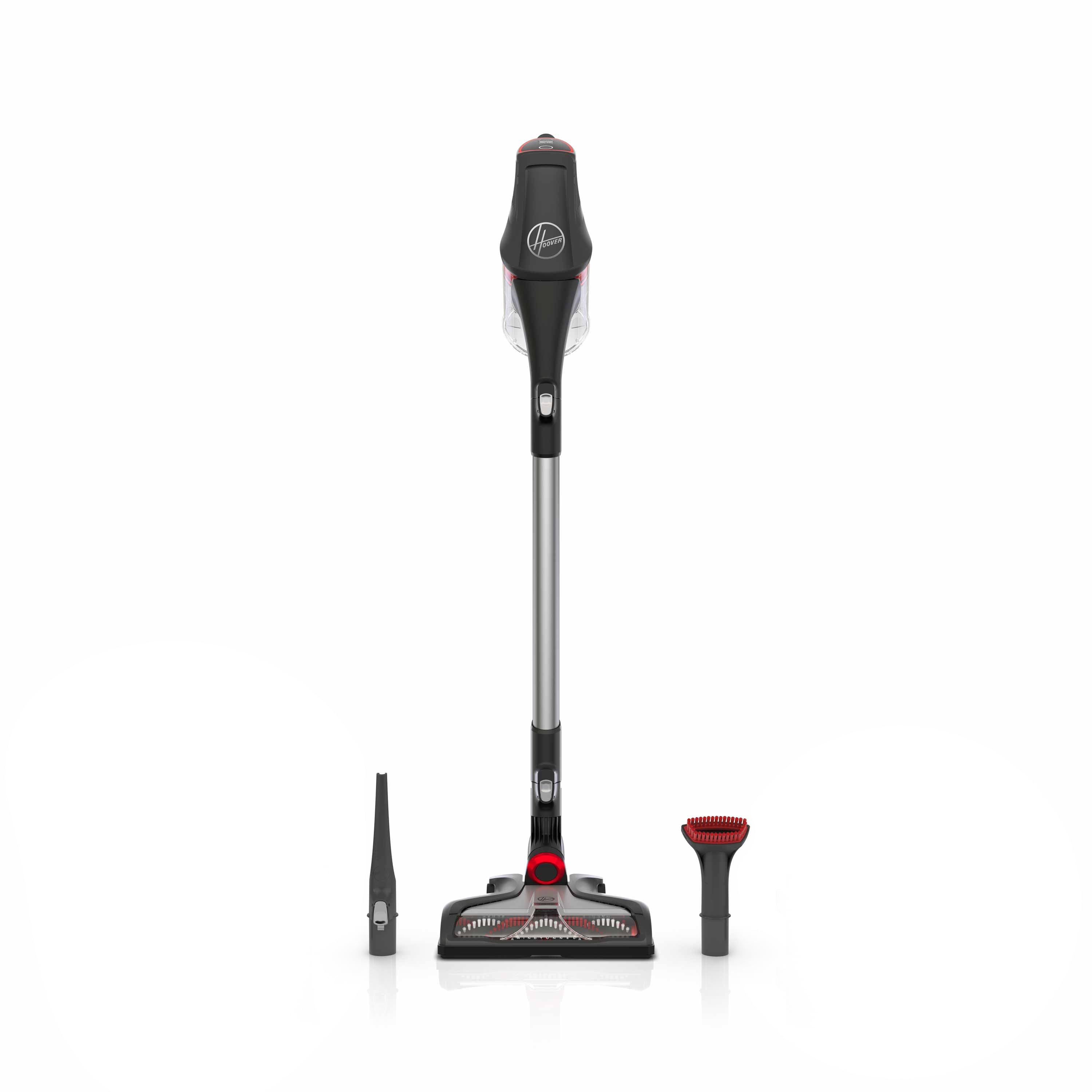 Hoover One Power Cordless Vacuum Manual