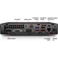 thumbnail image 3 of Refurbished: HP 600 G1 Intel Core i7-4765T 8GB 120GB SSD Win 10 Pro Wifi, 3 of 4