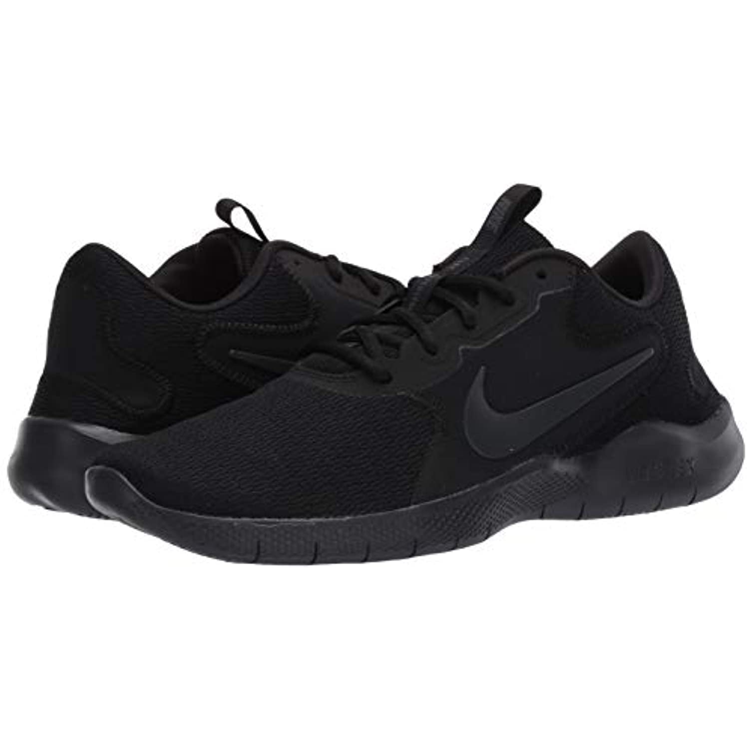 Nike Men's Experience 9 Shoe, Black/Dark Grey, 6 4E US - Walmart.com