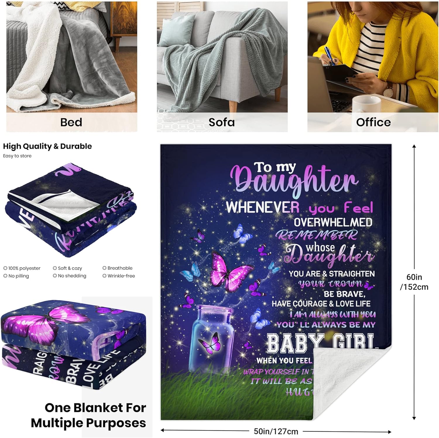 RooRuns 13 Year Old Girl Gift Ideas for Daughter,Gifts for 13 Year