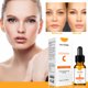 thumbnail image 1 of Fiudx Ofertas Y Liquidación Cuidado De La Piel Hidratante, Corrector Hidratante Y Reafirmante Para Iluminar La Piel, Solución Vc Hidratante Y Humectante, 10Ml, 1 of 6