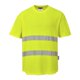 thumbnail image 1 of Portwest - Camiseta de Ventilación para Hombre (Amarillo), 1 of 2