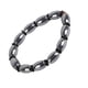 thumbnail image 3 of Pulsera De Cuentas, Pulsera De Cuentas De Piedra De Terahercios, Tratamiento De Meridianos, Unisex, Elástica Para La Vida Diaria, 3 of 7