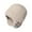 Beige, variant on Clearance! Hontri 1Pc Hat under $10, Men and Women Outdoor Warm Hat in Winter Border Thickened Knitting Wool Hat Cold Proof Earmuff Cap On Sale
