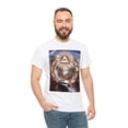 thumbnail image 5 of 'The Eye' Unisex Heavy Cotton Tee, 5 of 12