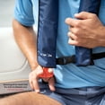 thumbnail image 6 of Ozark Trail Pro Inflatable Life Vest Rearming Kit with CO2 Cylinder for Unisex Vests, 6 of 6
