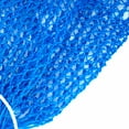 thumbnail image 6 of Jeffers Ultra Slow Feed Hay Net for Horses, Royal Blue – 1" x 1" Openings, Durable Feed Net for Horse, Goats, Sheep, Livestock, Farm, Stall, Storage, Feeding, Tack, Barn, Stable - Feeding Supplies, 6 of 8