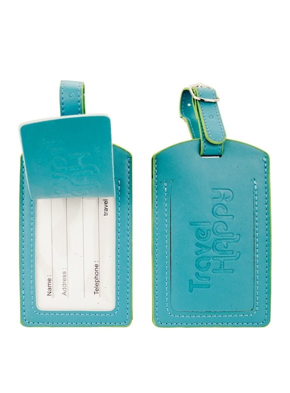Luggage Bag Tags