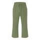 thumbnail image 5 of Pantalones Sueltos Capri para las Mujeres Casual Color Sólido Elástico Suelto Capris con Bolsillo, Pantalones de Poliéster Spandex, Lavado a Mano Casa Al Aire Libre, 5 of 6