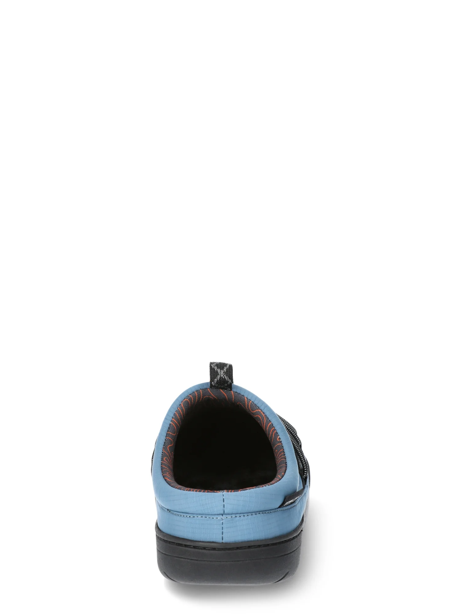 Ozark Trail Men's Camp Scuff Slip Shoes