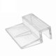 thumbnail image 2 of 6mm 8mm 10mm 12mm 4 Uds soporte para tanque de peces abrazadera acrílico cubierta de acuario placa de soporte Hugtrwg  Para estrenar, 2 of 7