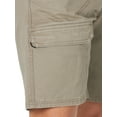 thumbnail image 6 of Wrangler Men's Outdoor Hiker Short, 6 of 8