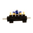 thumbnail image 3 of Foot Pedal Air Control Gate for Tire Changer Machine Repair Parts Accessory F, 3 of 9