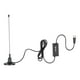 thumbnail image 2 of Mini Antena UHF Steren ANT-9015 con Base de Imán y Booster de 26, 2 of 4