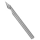 thumbnail image 5 of Cuchillo de punta de taladro, cortador de grabado Broca de grabado puntiaguda Cortador de grabado Parte superior de la línea, 5 of 14