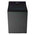 LG WT8600CB 5.5 Cu. Ft. Matte Black Mega Capacity Smart Top Load HighEfficiency Washer with