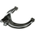 thumbnail image 5 of Dorman 521-861 Rear Left Upper Suspension Control Arm for Specific Hyundai / Kia Models, Black Fits select: 1999-2005 HYUNDAI SONATA, 2001-2006 KIA OPTIMA, 5 of 7