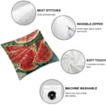 thumbnail image 4 of SHANXI Decor for Sofa 22x22in, 4 of 5