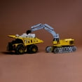 thumbnail image 4 of Tireless Digger Excavator DIY model kit, 4 of 7