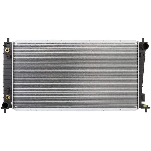 Radiator for Ford Expedition, F-150, F-250, F-350 / Lincoln Blackwood..