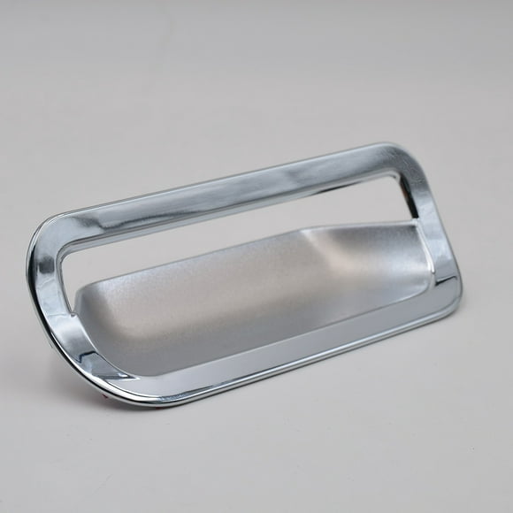 Replacement for Honda CRV 2007 - 2011 Auto Chrome Rear Trunk Door Handle Cover Car Styling