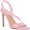 Light Pink, variant on Guess Womens Ferry Slingback Strappy Pumps