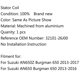 thumbnail image 2 of Bobina de estator generador Magneto para Suzuki AN650Z Burgman 650 13-17 AN650 13-16, 2 of 5