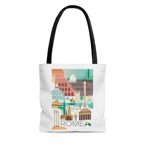 ROME TOTE
