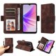 thumbnail image 3 of Funda GANGXUN para OnePlus Nord N20 SE 4G con diseño acolchado elegante, cuero PU, protección total y ajuste preciso, 3 of 5