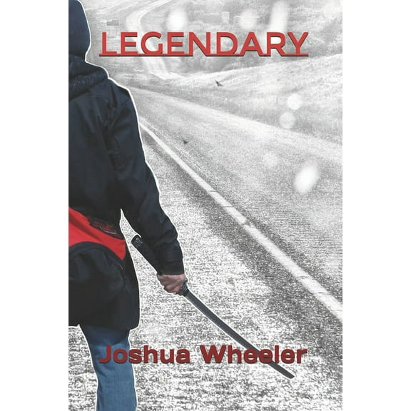 Legendary (Paperback)