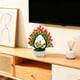 thumbnail image 5 of Ramo de flores artificiales realistas para decoración del hogar., 5 of 6
