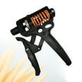 thumbnail image 3 of Sensethe Portable Adjustable Hand Grip Gripper Straining Training Forearm Muscle Exerciser, 3 of 5