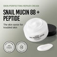 thumbnail image 2 of Big Crazy Buffalo Pure Bison Tallow Balm Pino Ponderosa - Aromas de pino ciprés y cedro - Mantequilla corporal multiusos hidratante de origen natural reemplaza la loción - Para piel seca con picazón, 2 of 5