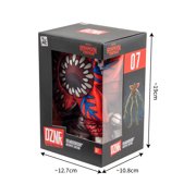 YuMe Stanger Things DZNR Plush - Demogorgon Plush - Autopsy Edition