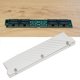 thumbnail image 5 of Disipador De Calor DDR5, Enfriador De Memoria RAM De aleación De Aluminio Para MEO PMOAB G, Disipación De Calor Eficiente, Fácil Instalación, Conducción De Calor Rápida,, 5 of 7