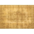 thumbnail image 1 of Ahgly Company Indoor Rectangle Persian Brown Traditional Area Rugs, 3' x 5', 1 of 4