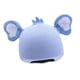 thumbnail image 4 of Funda para casco de esquí para nieve, regalo de cumpleaños, divertida, elegante, deportiva, versátil y práctica. Azul, 4 of 9