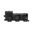 thumbnail image 3 of tssuouriy Front Driver Side Window Control Switch 935702L010 for i30CW Enhanced Functionality and Durability Style A 1Set, 3 of 6