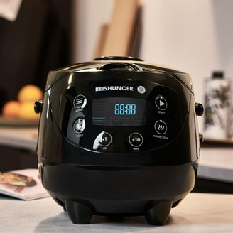 PANASONIC SR-ZX105 Microcomputer Controlled Rice Cooker (5 cup
