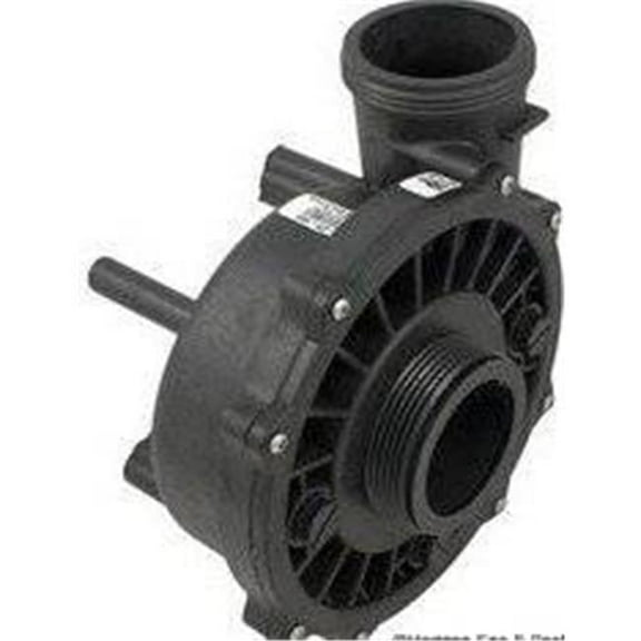 Waterway 310-1750 2" Executive 56 Frame 5HP Wet End Pump